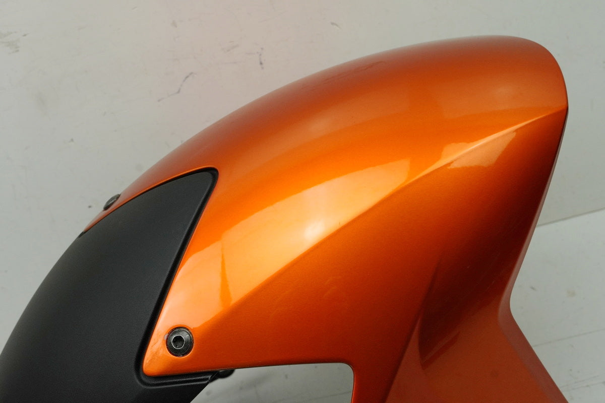 KTM 1290 SUPERDUKE R Kotflügel vorn original Fender Schutzblech Abdeckung Cover