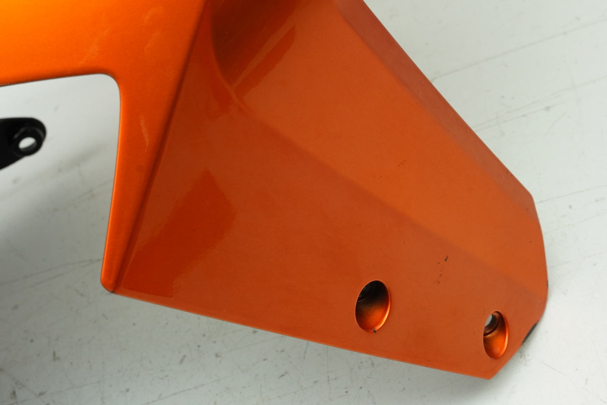 KTM 1290 SUPERDUKE R Kotflügel vorn original Fender Schutzblech Abdeckung Cover