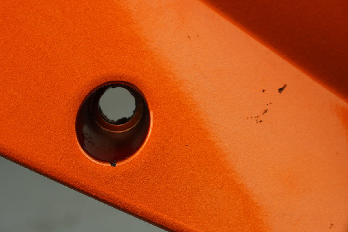 KTM 1290 SUPERDUKE R Kotflügel vorn original Fender Schutzblech Abdeckung Cover