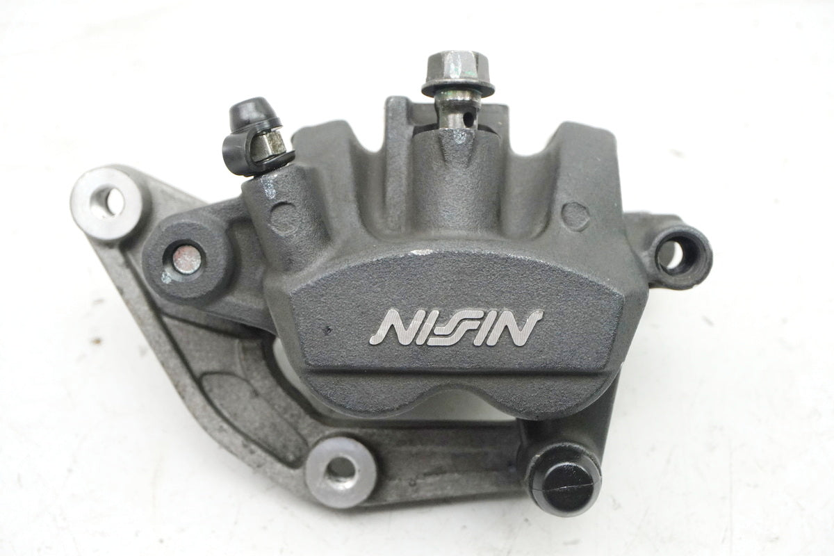 HONDA CB 650 FA RC75 Brake Caliper Left Brake Pads