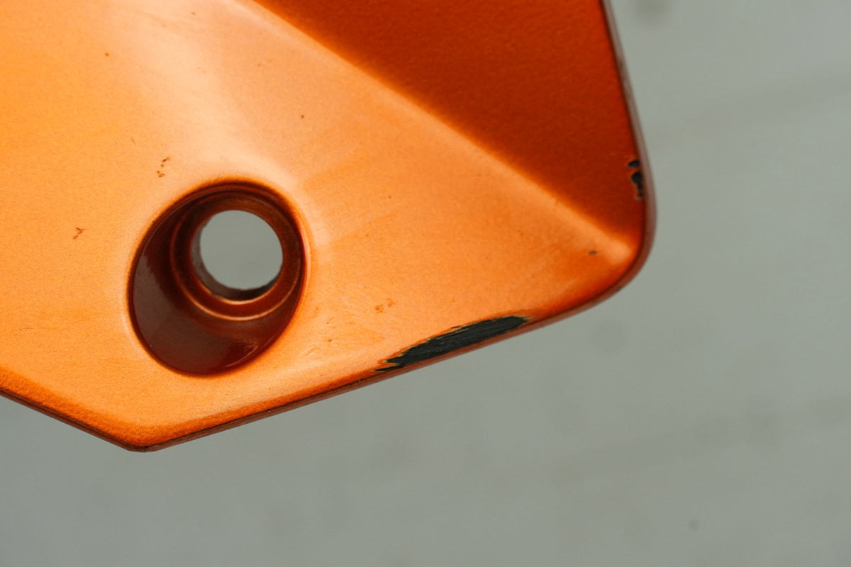 KTM 1290 SUPERDUKE R Kotflügel vorn original Fender Schutzblech Abdeckung Cover