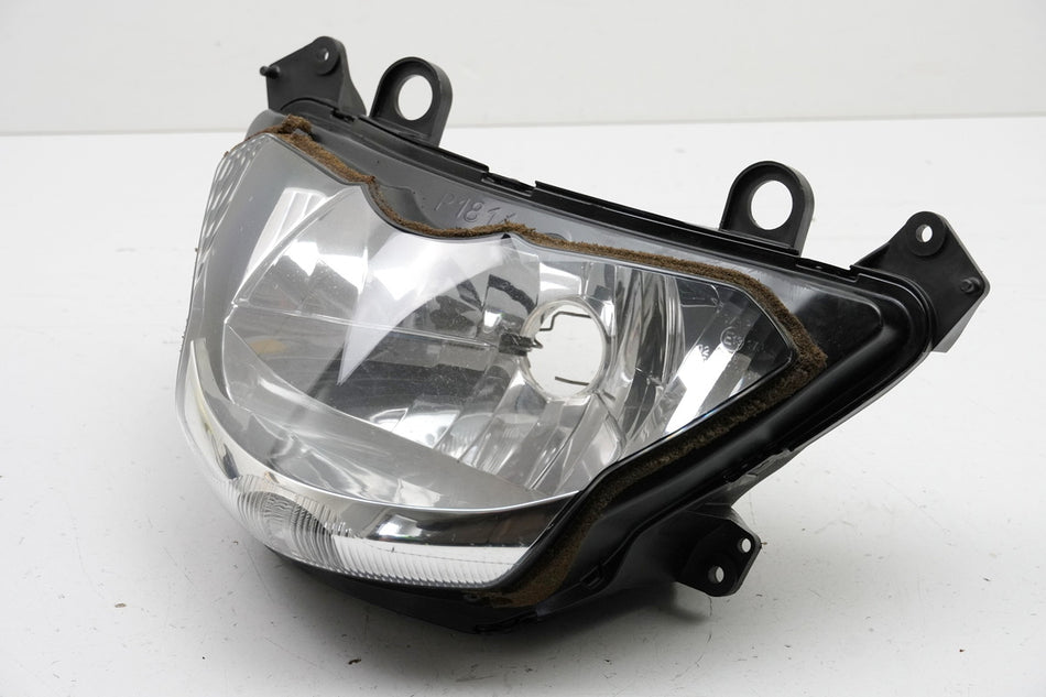 KAWASAKI ZR7 S ZR750F Faro delantero P1814 23007-0002