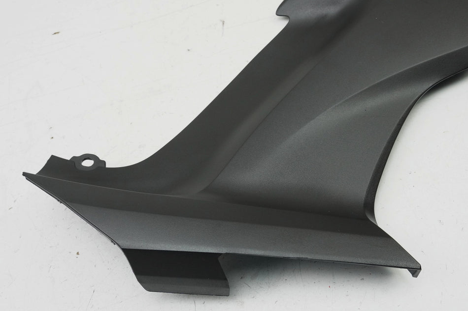 HONDA CBF 1000 FA SC64 Revestimiento de depósito derecho Tapa lateral 83510-MGJ-D00ZB