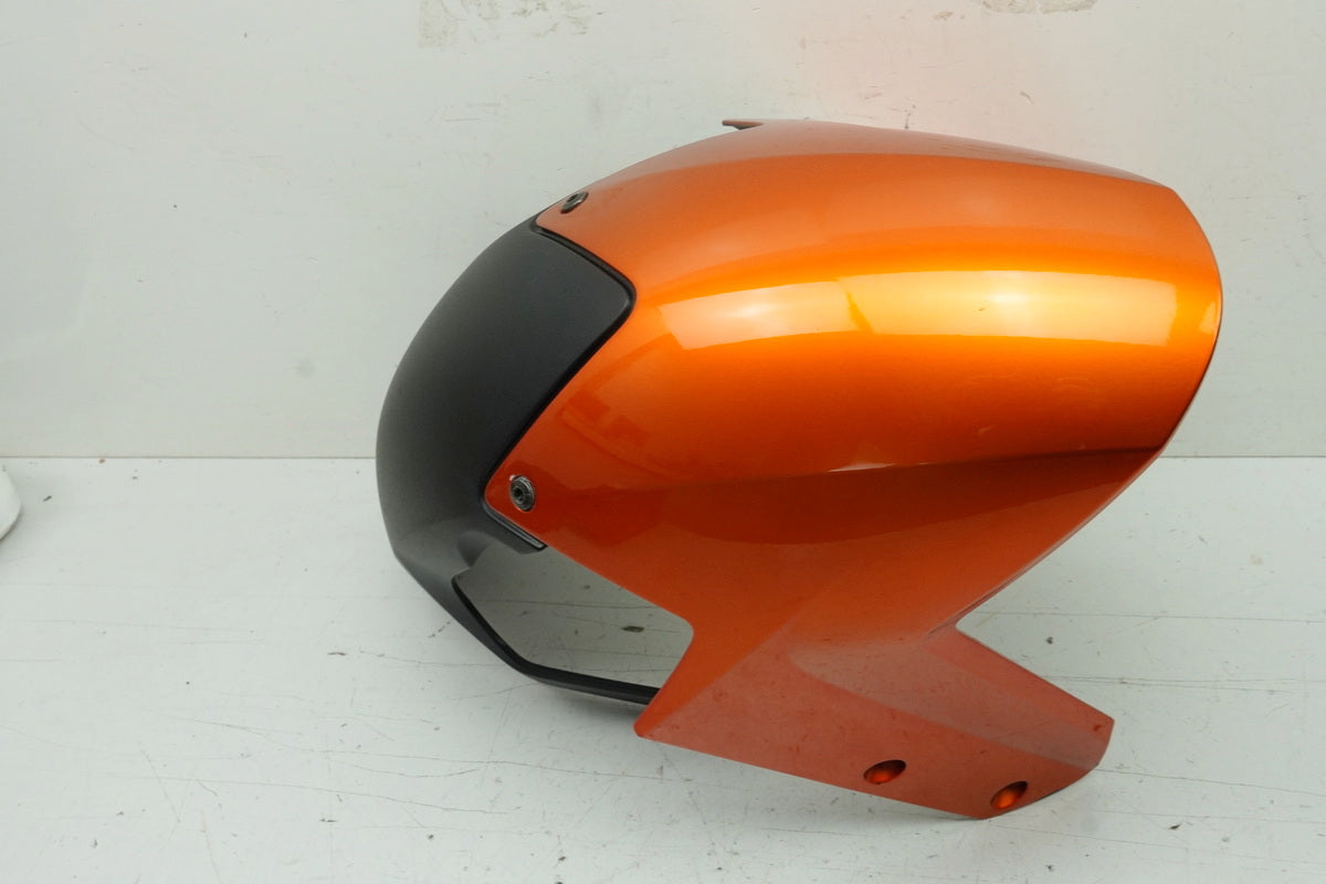 KTM 1290 SUPERDUKE R Kotflügel vorn original Fender Schutzblech Abdeckung Cover