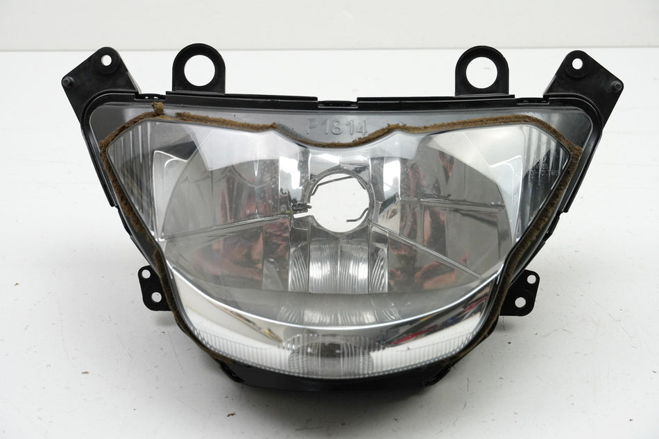 KAWASAKI ZR7 S ZR750F Faro delantero P1814 23007-0002