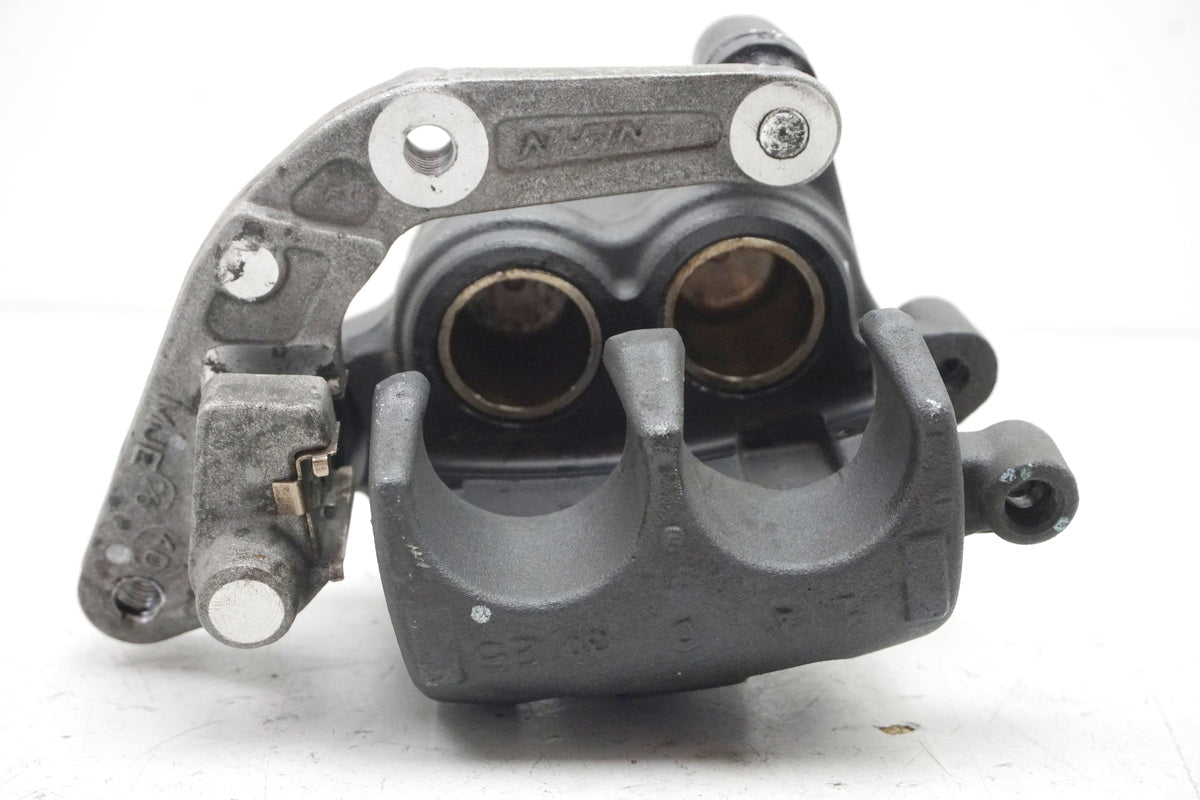 HONDA CB 650 FA RC75 Brake Caliper Left Brake Pads