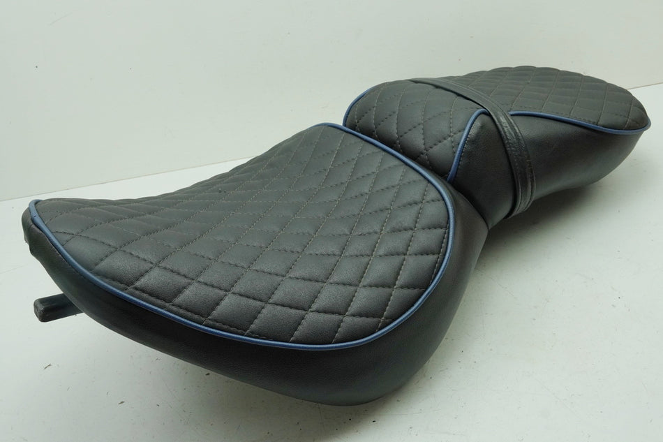 KAWASAKI VN 800 VN800A B CLASSIC Asiento Asiento del conductor