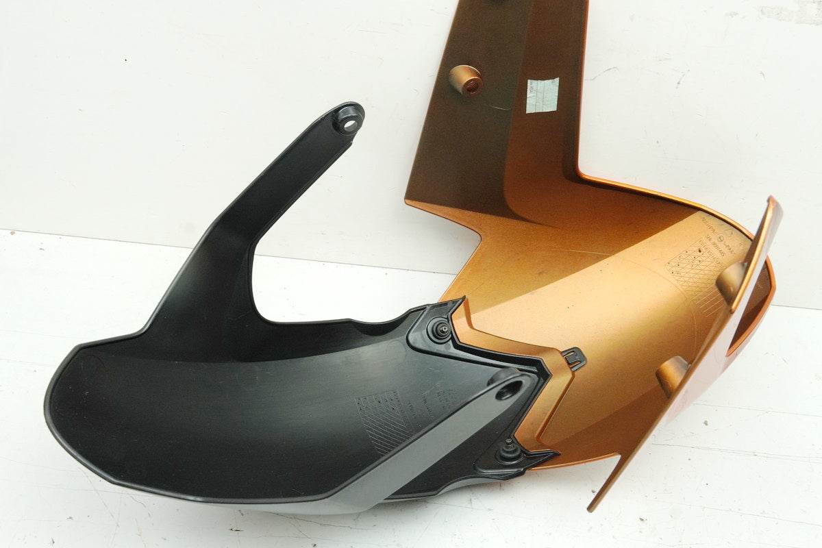 KTM 1290 SUPERDUKE R Kotflügel vorn original Fender Schutzblech Abdeckung Cover