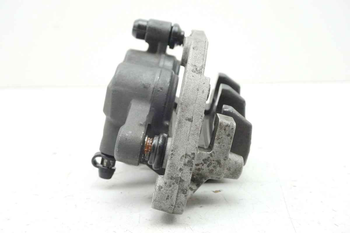 HONDA CB 650 FA RC75 Brake Caliper Left Brake Pads