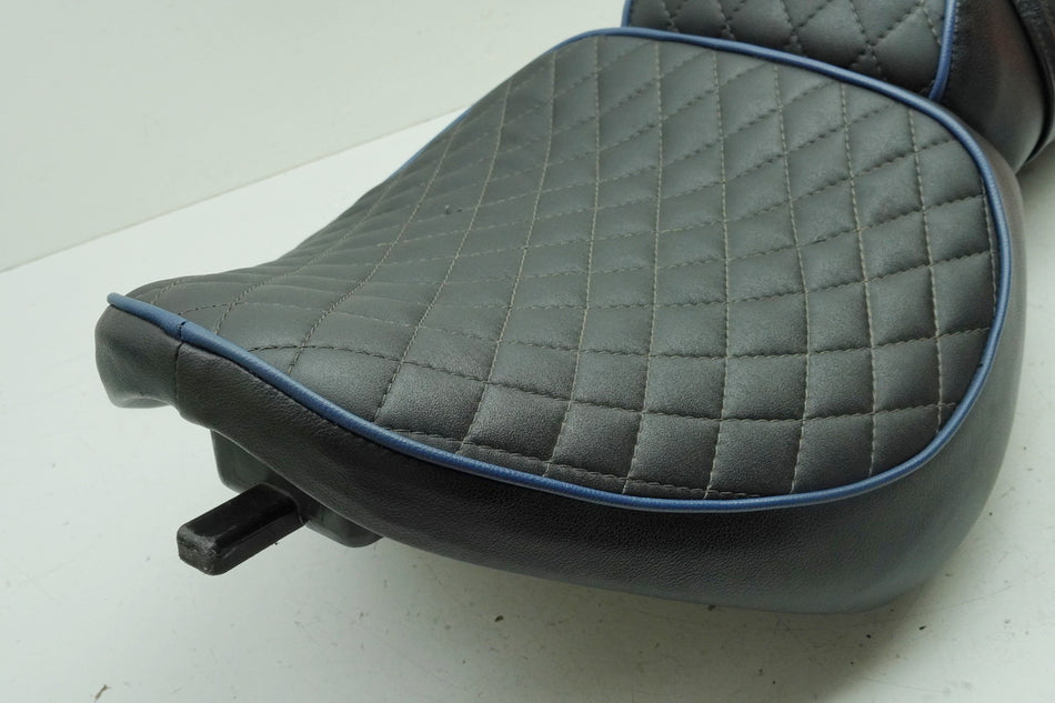 KAWASAKI VN 800 VN800A B CLASSIC Asiento Asiento del conductor