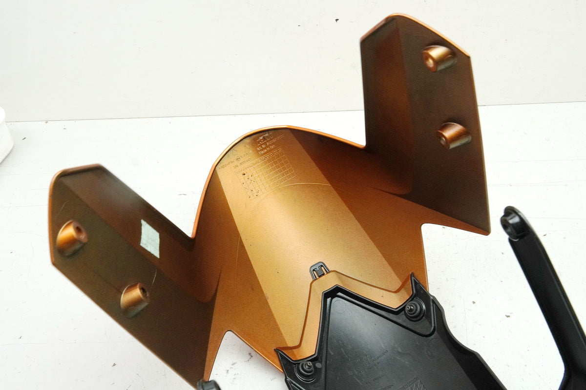 KTM 1290 SUPERDUKE R Kotflügel vorn original Fender Schutzblech Abdeckung Cover
