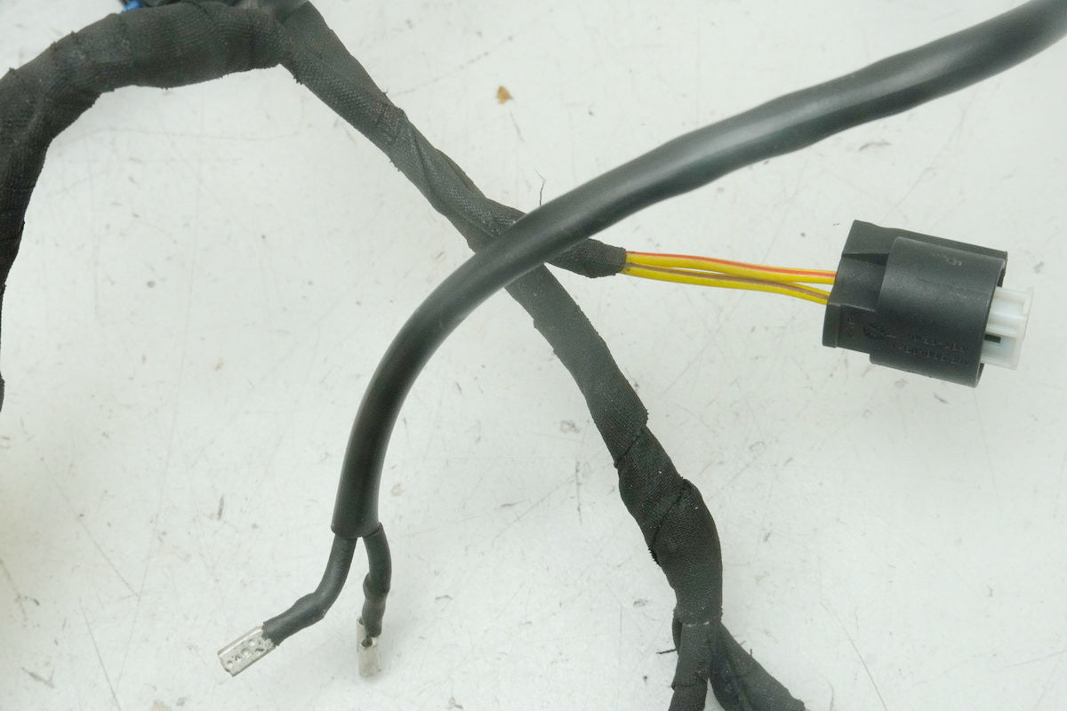 BMW K 1200 LT A K2LT Wiring Harness Speaker Front Wiring Harness Cable