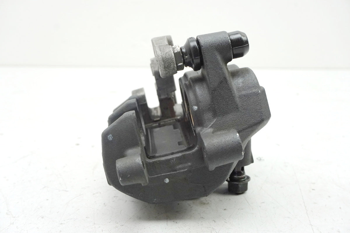 HONDA CB 650 FA RC75 Brake Caliper Left Brake Pads