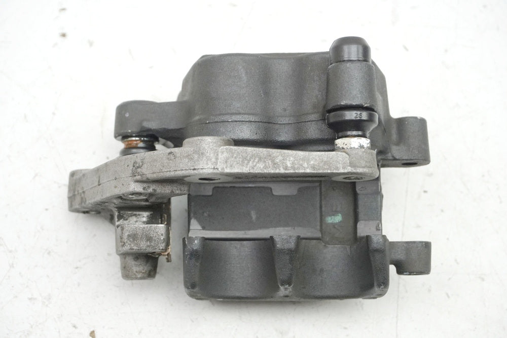 HONDA CB 650 FA RC75 Brake Caliper Left Brake Pads