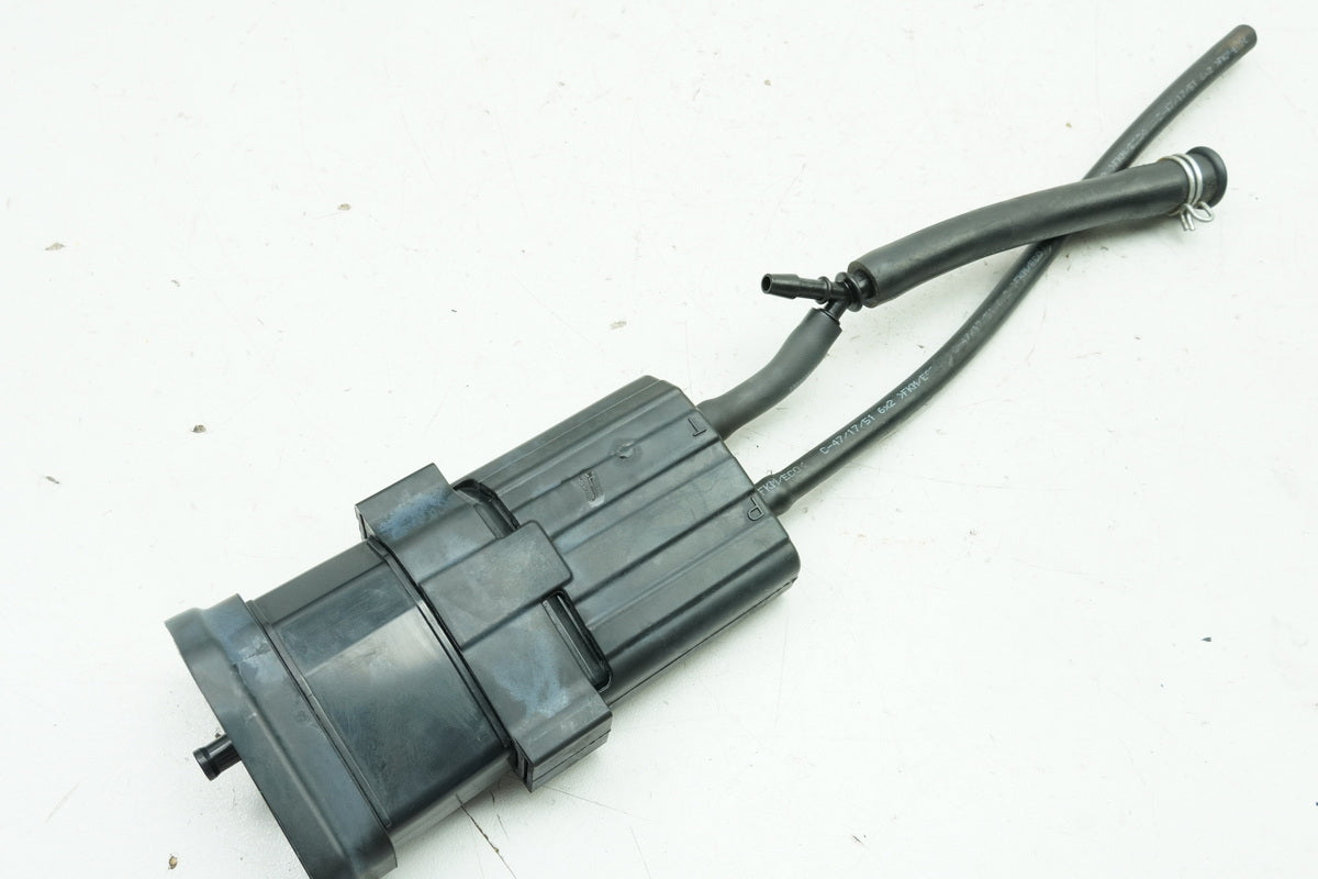 HUSQVARNA Vitpilen HQV 401 Filtro de carbón activo Manguera ACF (para motor) SOLO 6897km