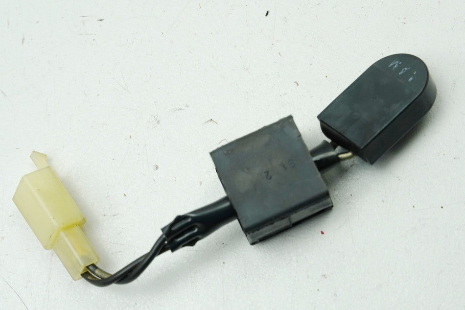 YAMAHA XT 125 X R Thermoschalter 5FU-82560-40-00
