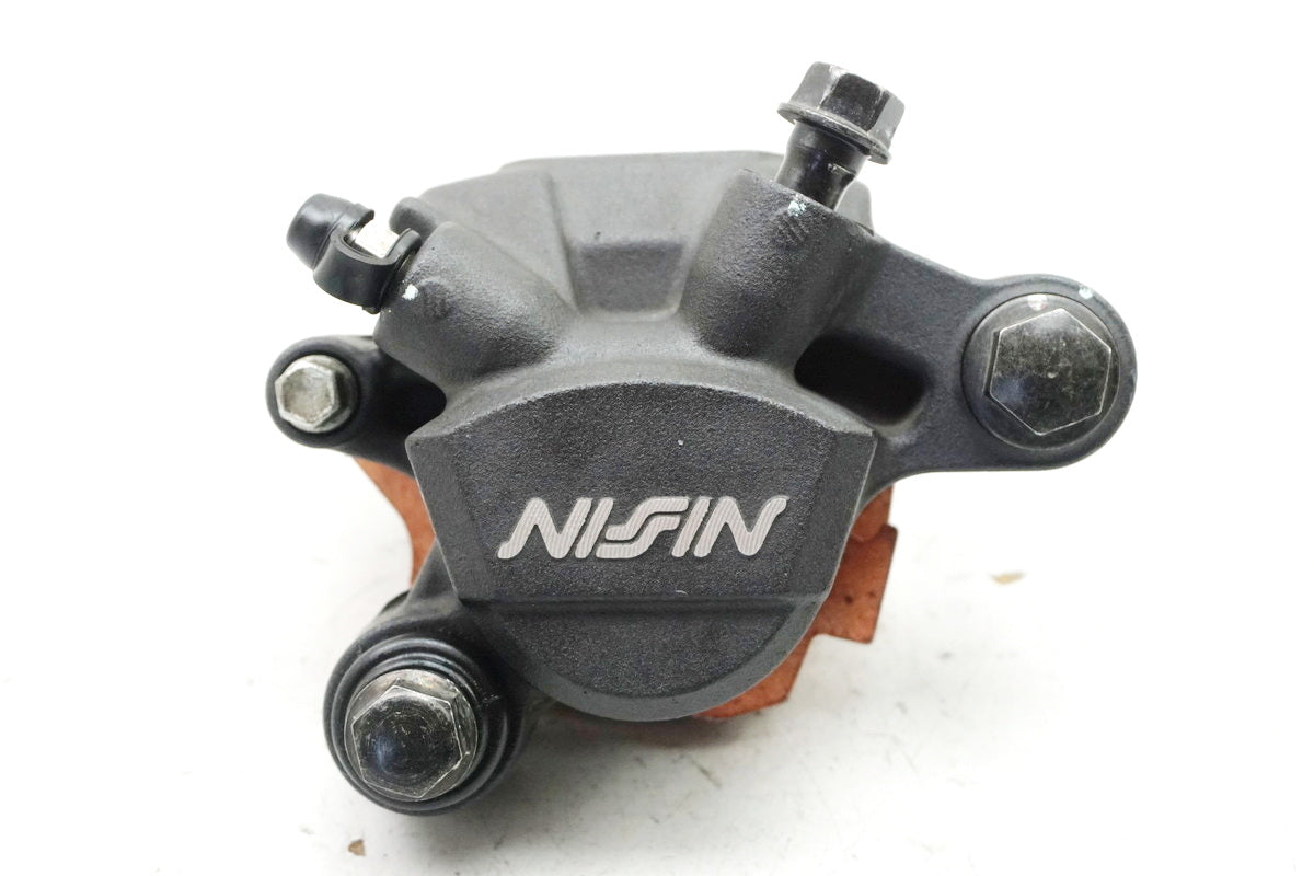 HONDA CB 650 FA RC75 Rear Brake Caliper Brake Pads