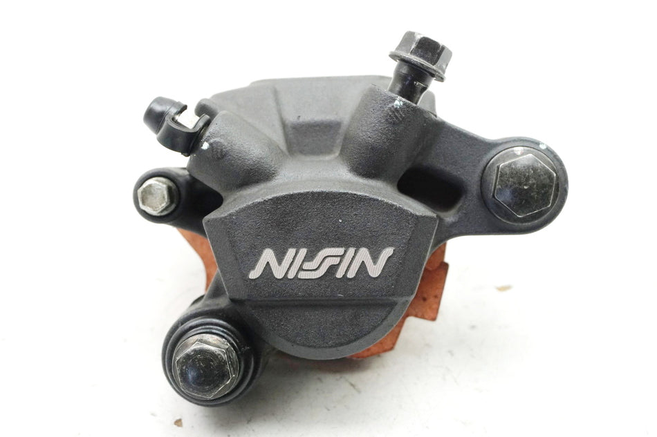 HONDA CB 650 FA RC75 Rear Brake Caliper Brake Pads