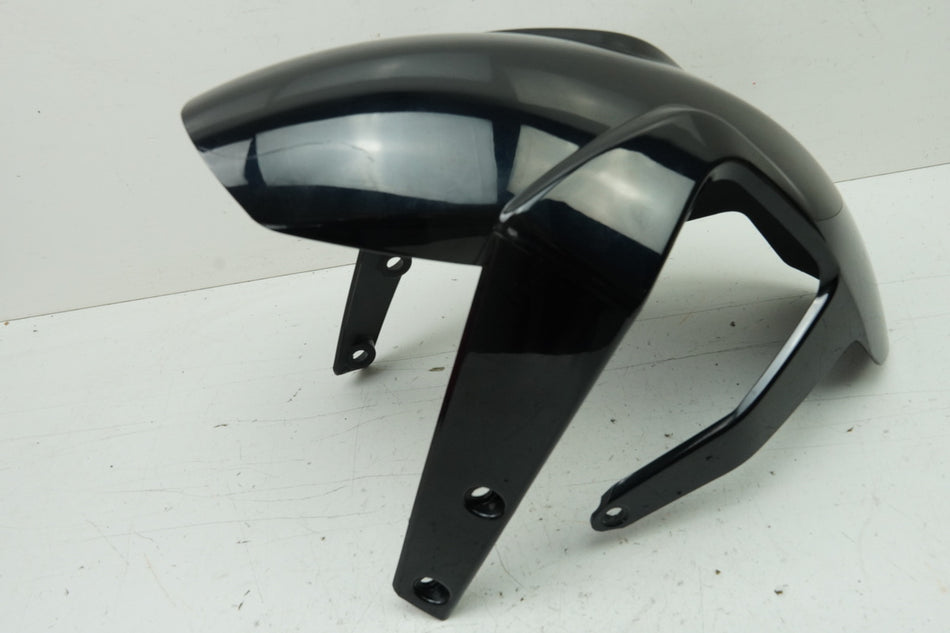 KTM 125 200 390 Duke guardabarros delantero original aleta protección cubierta