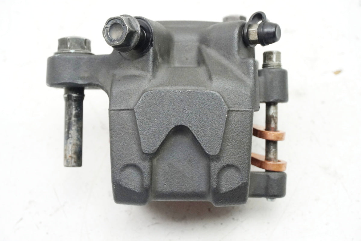 HONDA CB 650 FA RC75 Rear Brake Caliper Brake Pads