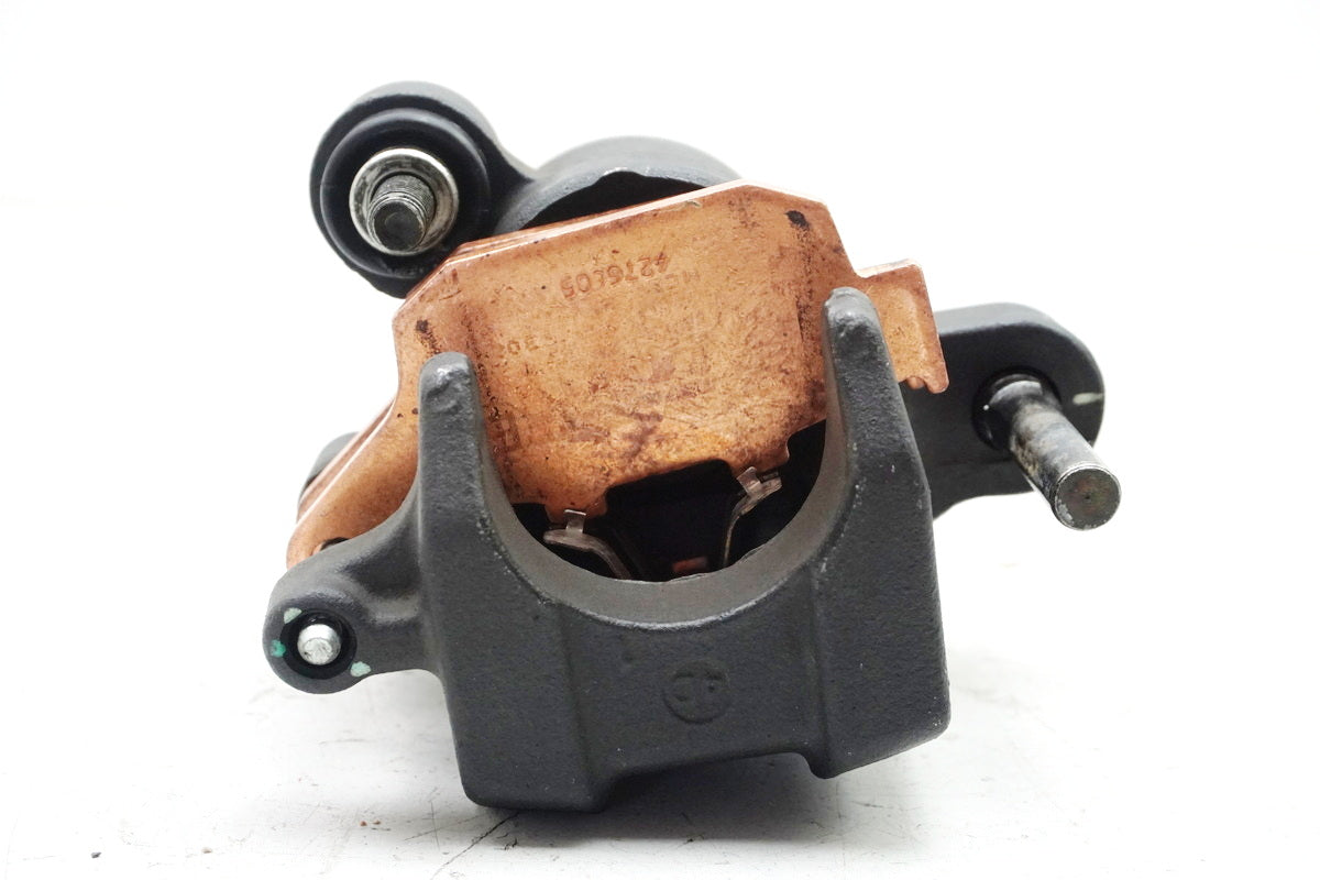 HONDA CB 650 FA RC75 Rear Brake Caliper Brake Pads