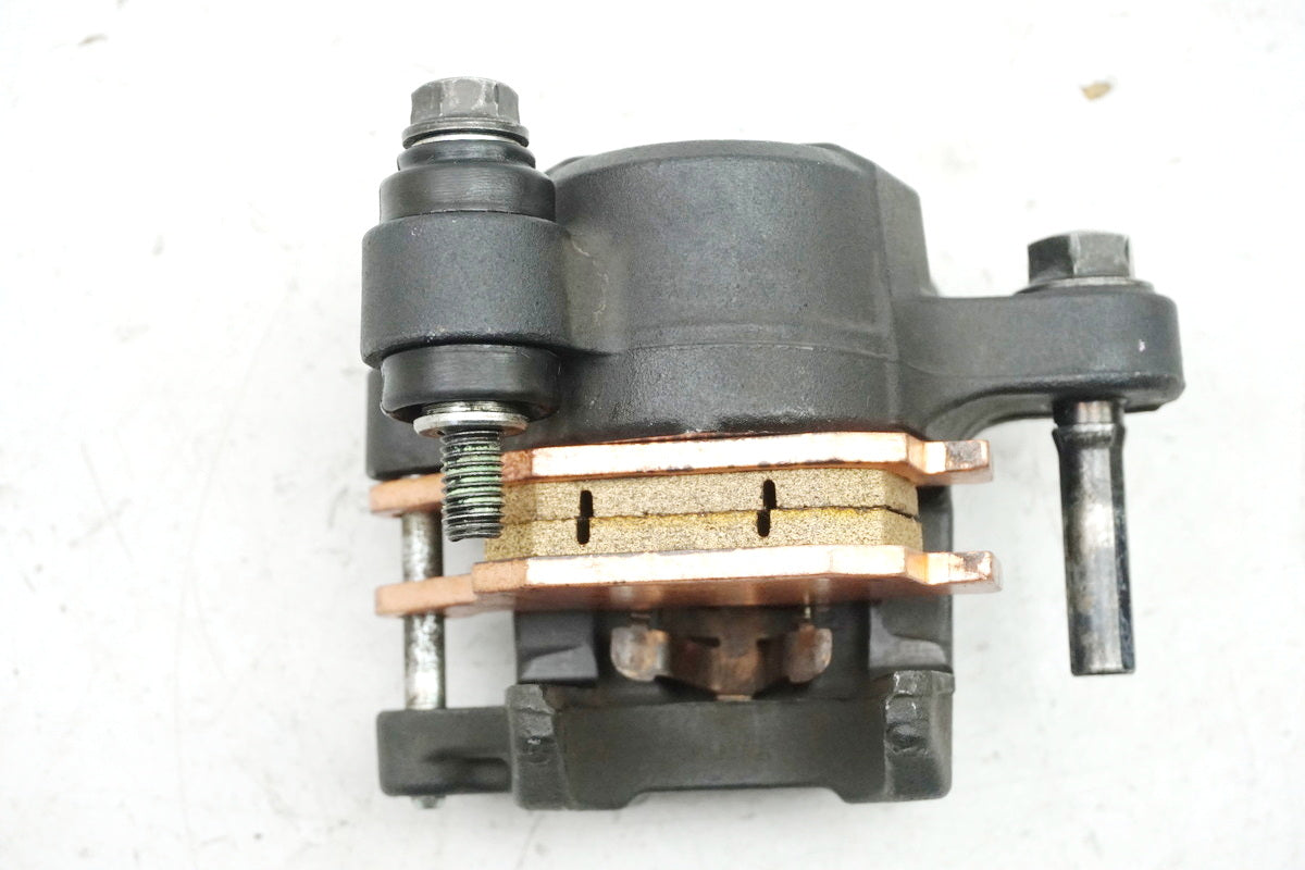 HONDA CB 650 FA RC75 Rear Brake Caliper Brake Pads