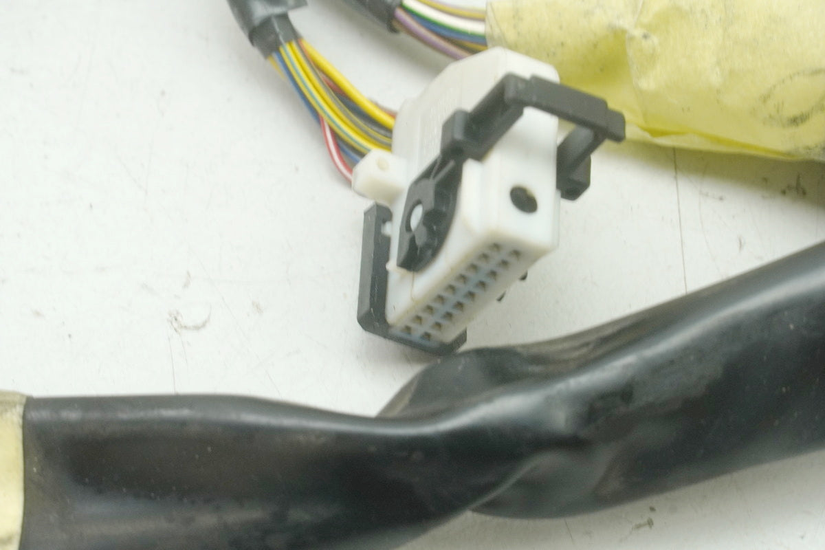 BMW K 1200 LT A K2LT Wiring Harness Speedometer Cockpit Cable Harness Wiring