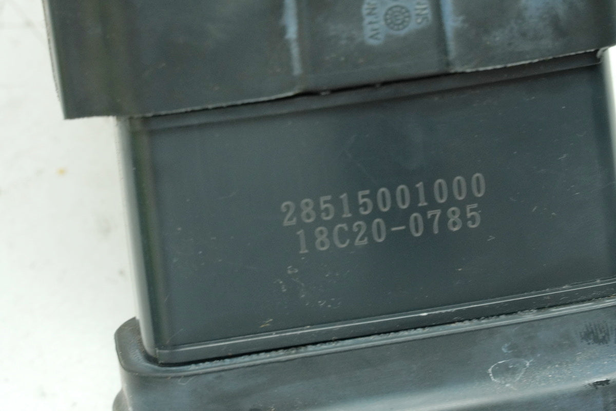 HUSQVARNA Vitpilen HQV 401 Filtro de carbón activo Manguera ACF (para motor) SOLO 6897km