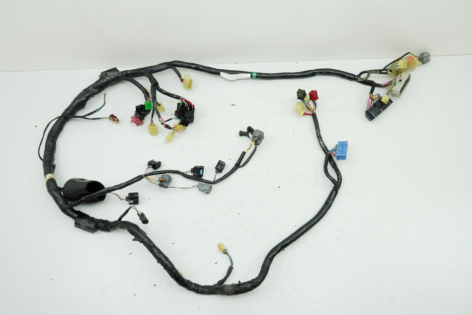 HONDA CBR 1100 XX SC35 Mazo de cables Cableado principal 32100-MAT-G20