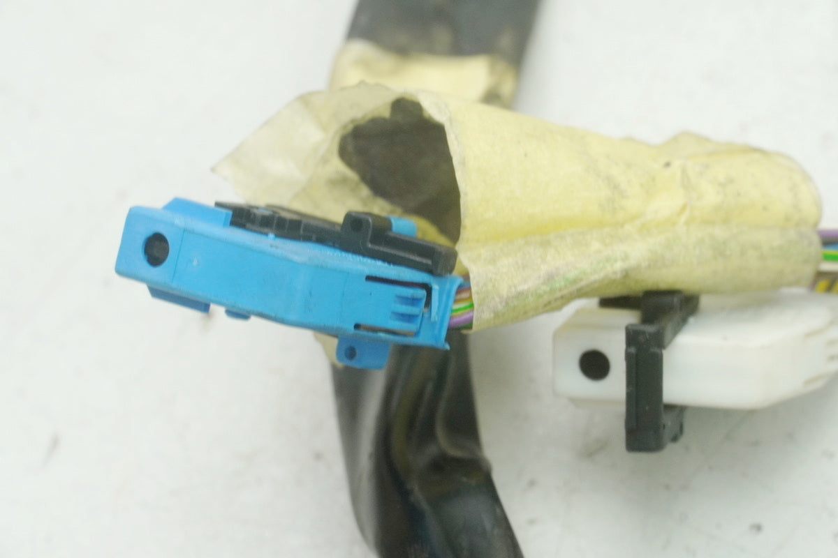 BMW K 1200 LT A K2LT Wiring Harness Speedometer Cockpit Cable Harness Wiring
