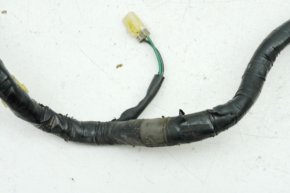 HONDA CBR 1100 XX SC35 Mazo de cables Cableado principal 32100-MAT-G20