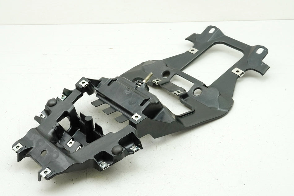 YAMAHA MT 125 A RE11 (RE29) Verkleidung Abdeckung Kotflügel Radlauf Spritzschutz
