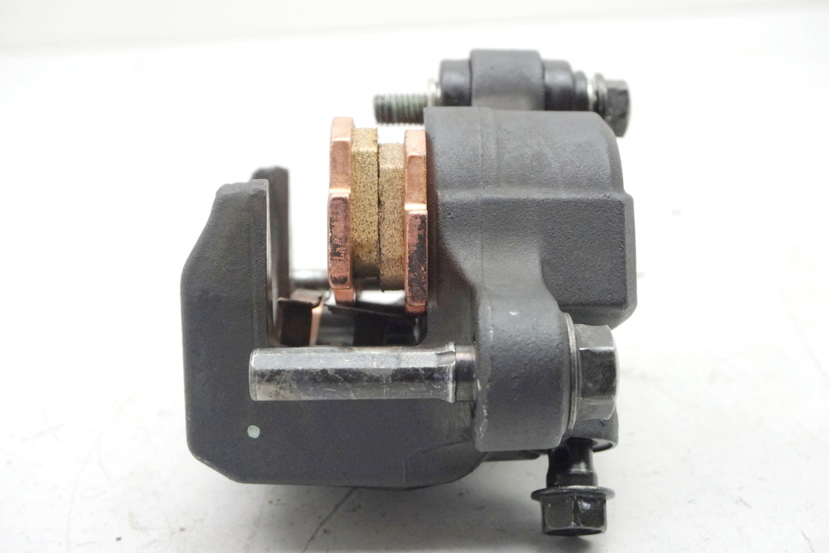 HONDA CB 650 FA RC75 Rear Brake Caliper Brake Pads