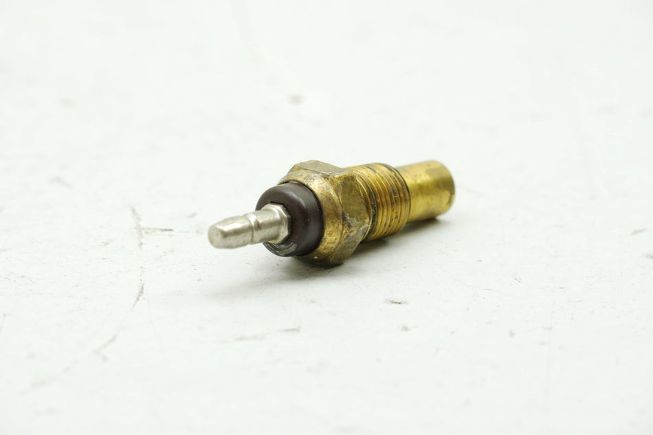 KAWASAKI ZX-9R ZX900C Sensor de temperatura del agua 98-99