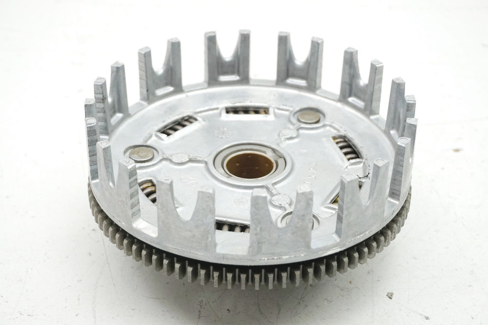 YAMAHA XV 125 VIRAGO Kupplungskorb Kupplung Clutch