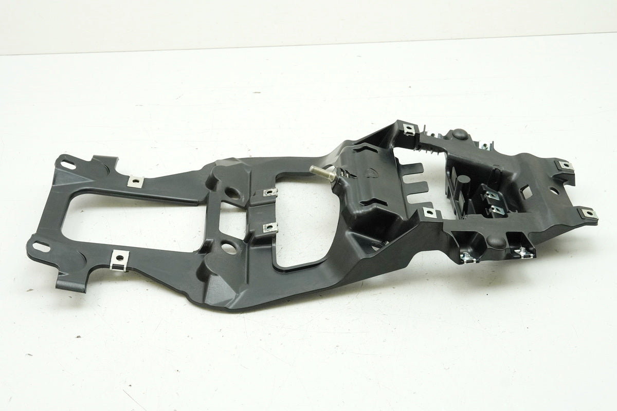 YAMAHA MT 125 A RE11 (RE29) Fairing Cover Fender Wheel Arch Splash Guard