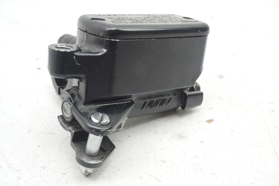 HONDA CB 650 FA RC75 Front Brake Cylinder Brake Pump Master Cylinder