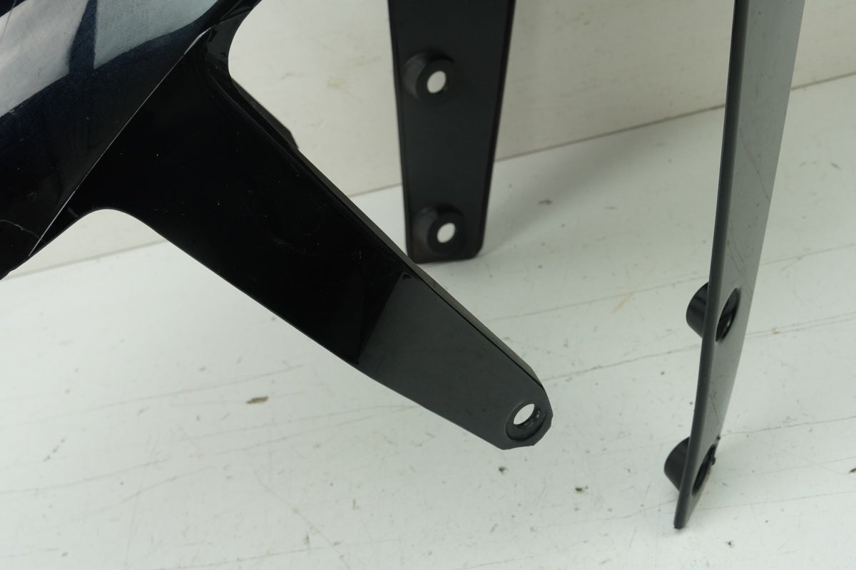 KTM 125 200 390 Duke Kotflügel vorn original Fender Schutzblech Abdeckung Cover