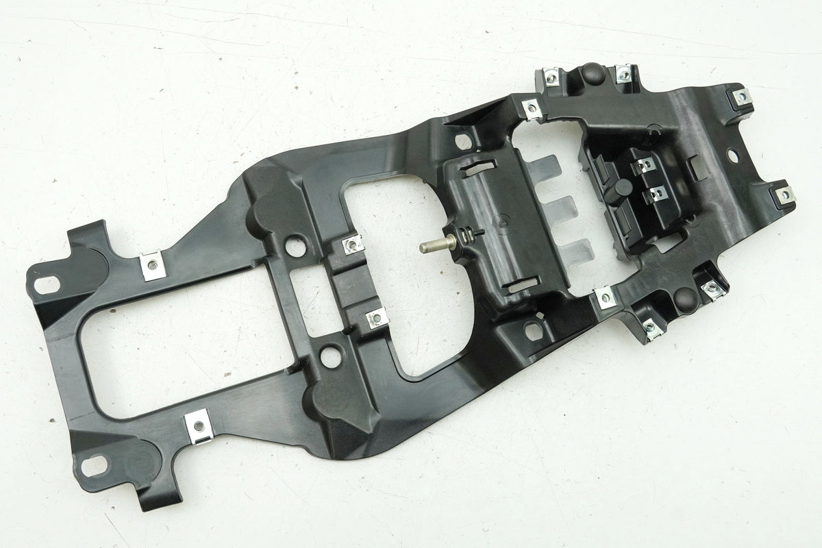 YAMAHA MT 125 A RE11 (RE29) Fairing Cover Fender Wheel Arch Splash Guard