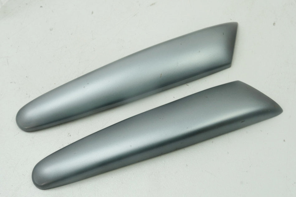 BMW K 1200 LT A K2LT Blende auf Windschild links rechts Abdeckung Cover Blende