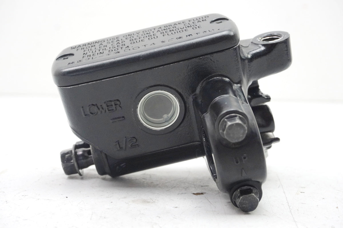 HONDA CB 650 FA RC75 Front Brake Cylinder Brake Pump Master Cylinder