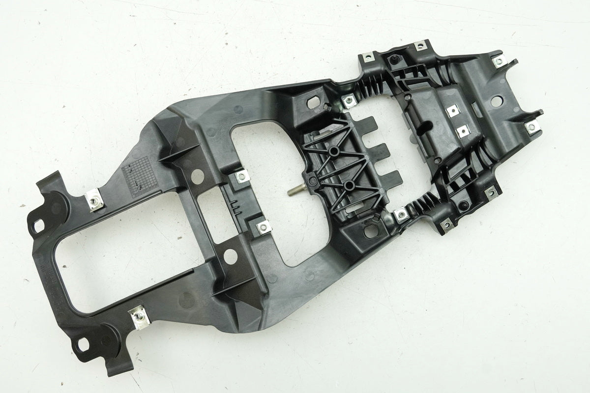 YAMAHA MT 125 A RE11 (RE29) Fairing Cover Fender Wheel Arch Splash Guard