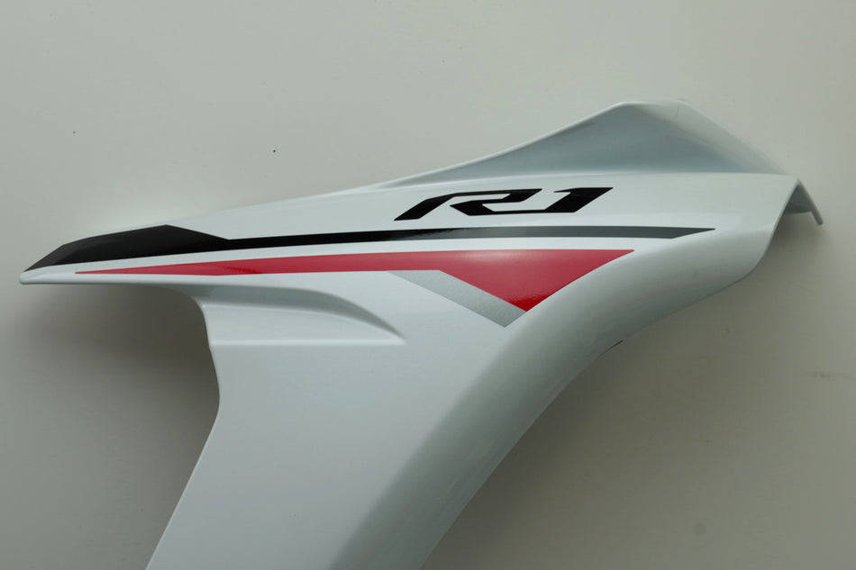 Yamaha YZF R1 RN32 Seitenverkleidung rechts Abdeckung Seitenteil Cover NEU