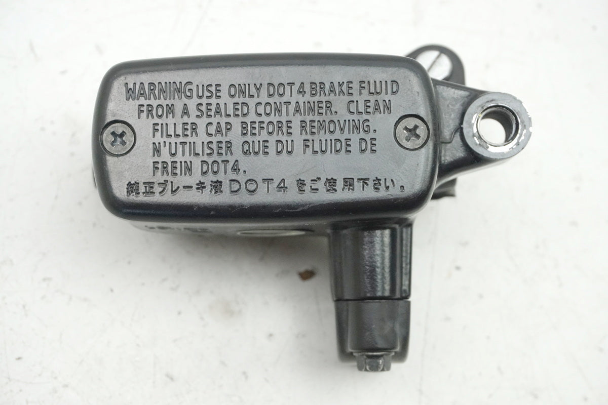 HONDA CB 650 FA RC75 Front Brake Cylinder Brake Pump Master Cylinder
