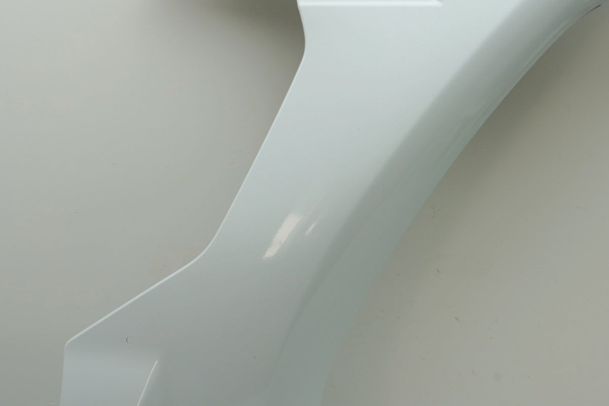 Yamaha YZF R1 RN32 Seitenverkleidung rechts Abdeckung Seitenteil Cover NEU
