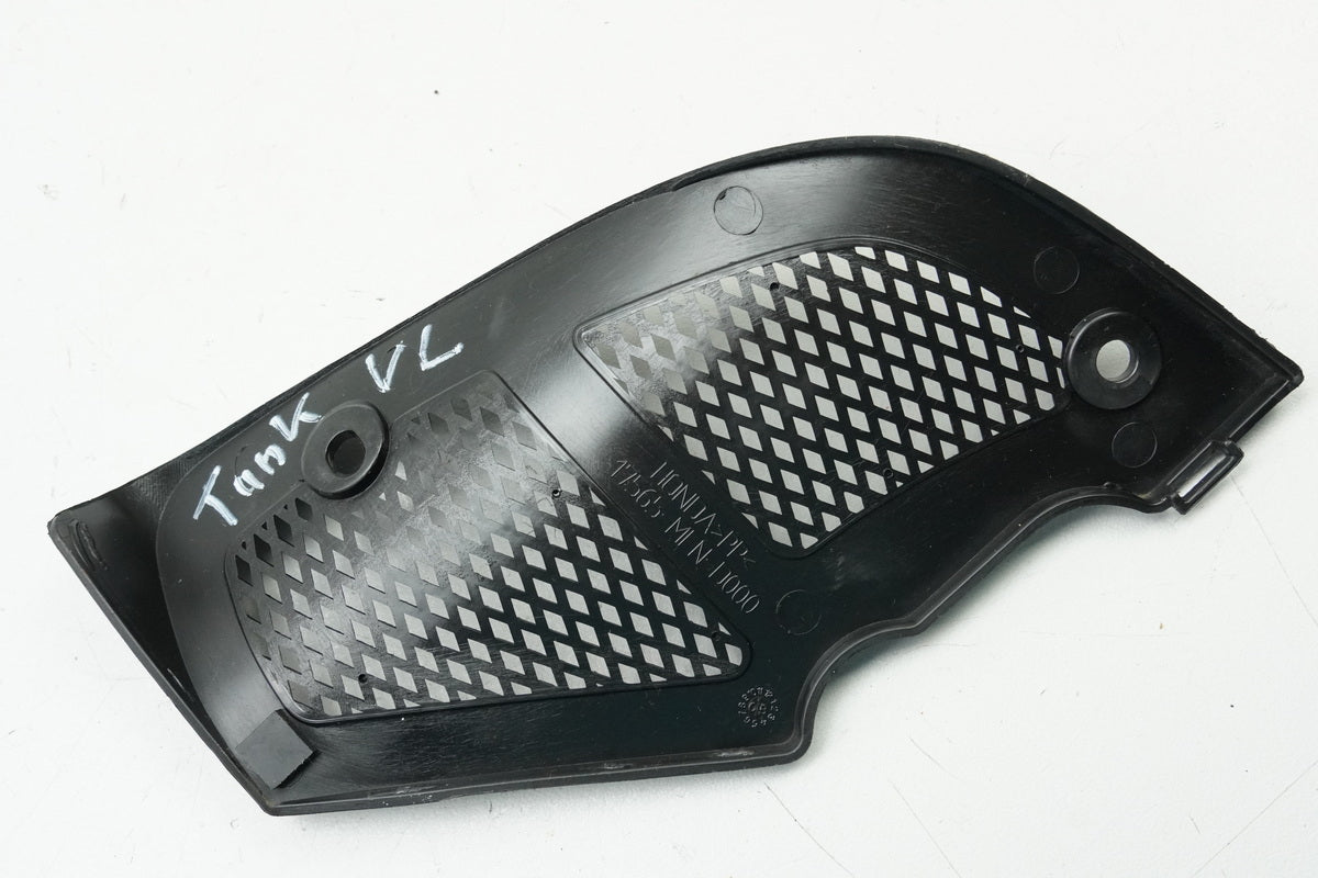 HONDA CBF 1000 FA SC64 Verkleidung Tank innen links Abdeckung 17565-MFN-D00