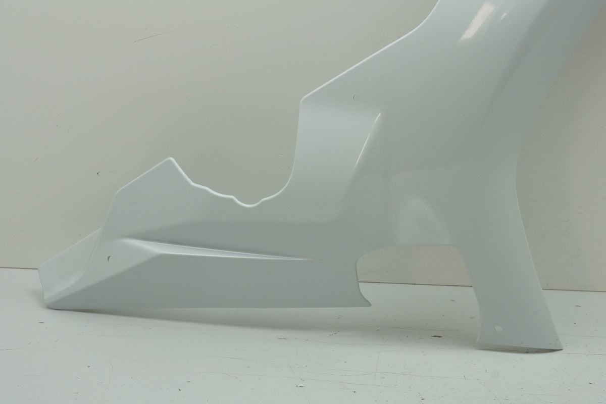 Yamaha YZF R1 RN32 Seitenverkleidung rechts Abdeckung Seitenteil Cover NEU