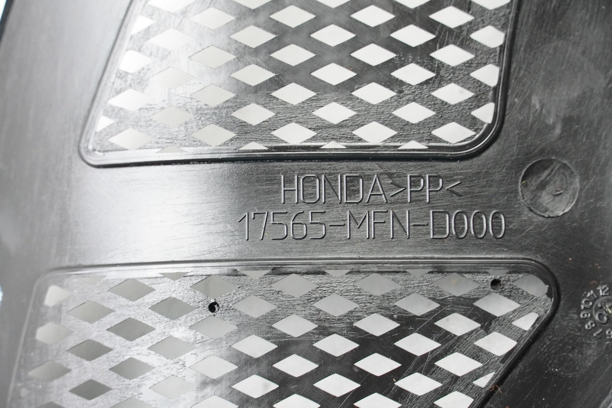 HONDA CBF 1000 FA SC64 Verkleidung Tank innen links Abdeckung 17565-MFN-D00