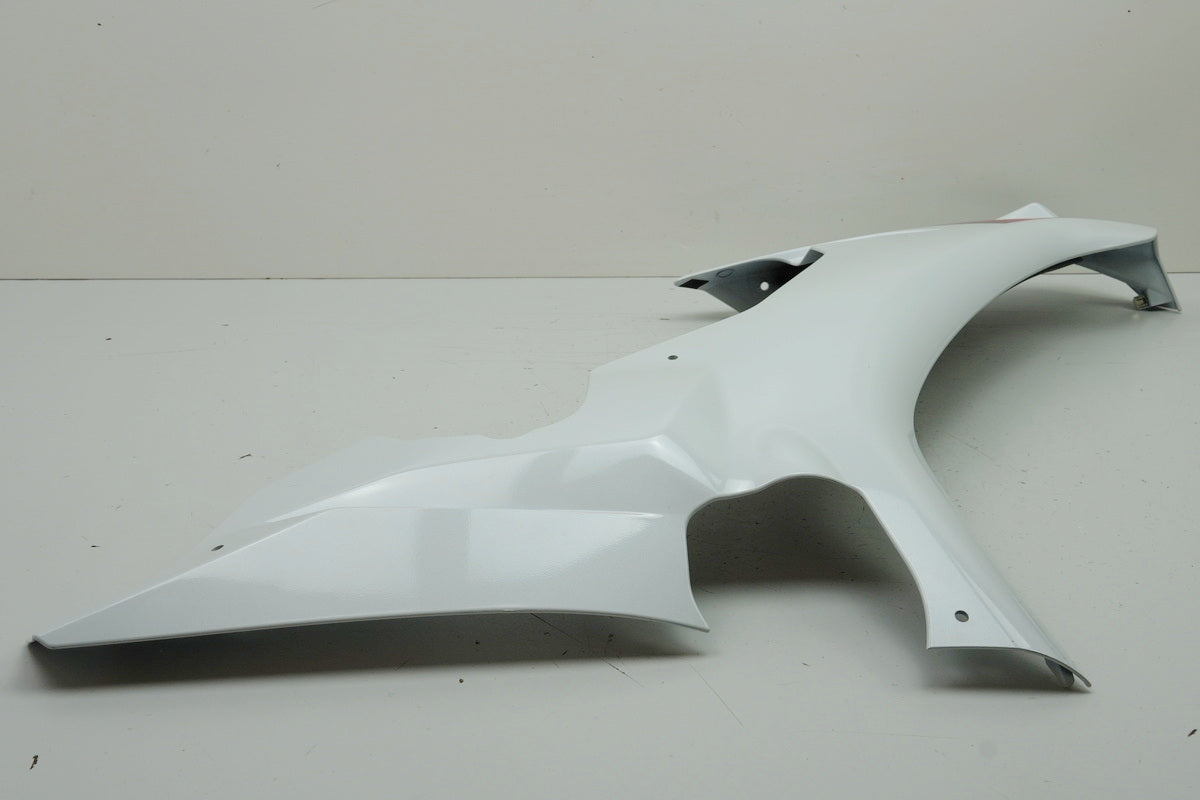 Yamaha YZF R1 RN32 Seitenverkleidung rechts Abdeckung Seitenteil Cover NEU