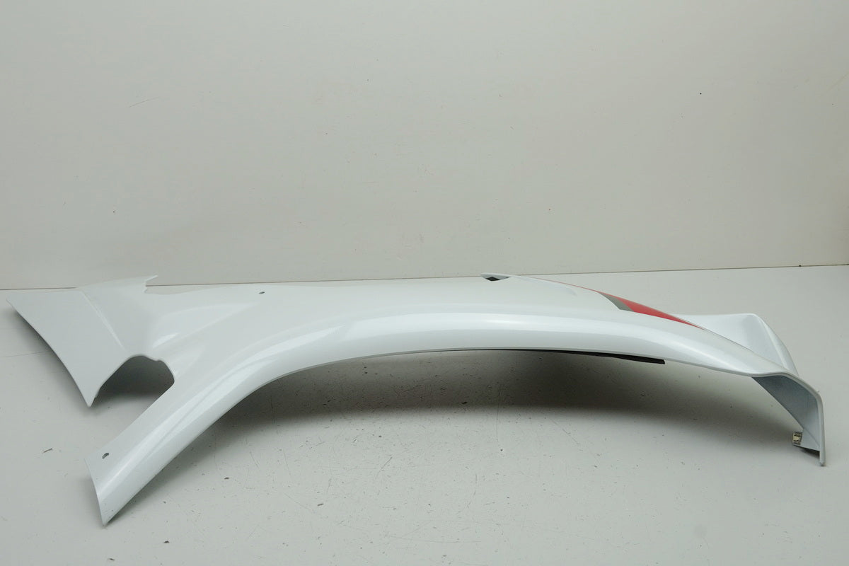 Yamaha YZF R1 RN32 Seitenverkleidung rechts Abdeckung Seitenteil Cover NEU